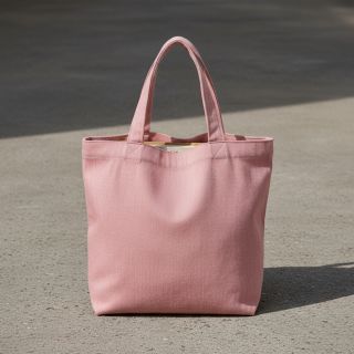 Decoration fabric DOBBY Zigzag blush