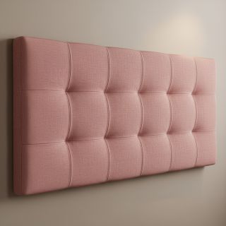 Decoration fabric DOBBY Zigzag blush