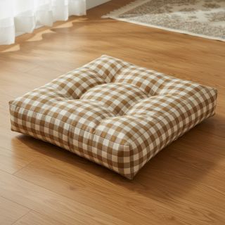 Decoration fabric Celestin peanut