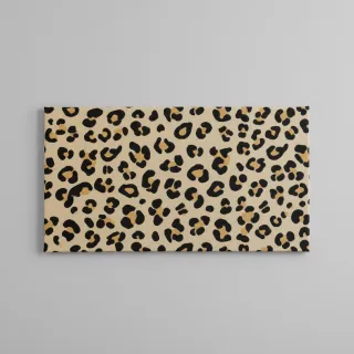 Decoration fabric GOBELIN PREMIUM Animal Leopard Hide