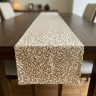 Decoration fabric premium Leaf Botanical Garden