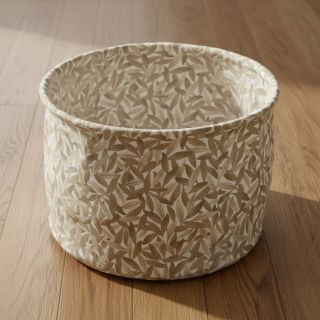 Decoration fabric premium Leaf Botanical Garden