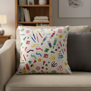 Decoration fabric premium Handicraft Hobby