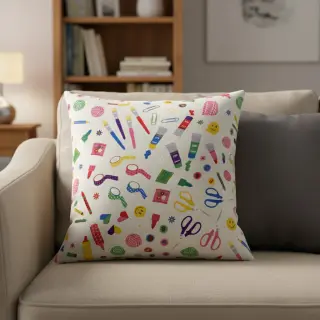 Decoration fabric premium Handicraft Hobby