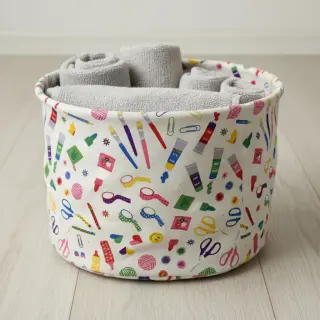 Decoration fabric premium Handicraft Hobby