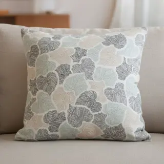 Decoration fabric premium Botanic Heart Leaf