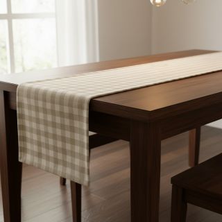 Decoration fabric Celestin ficelle