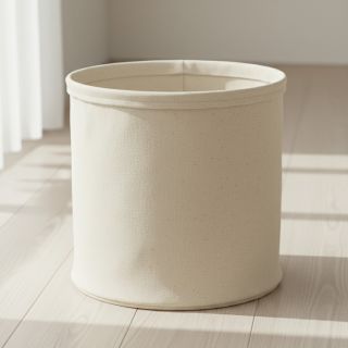 Decoration fabric Gaston ecru