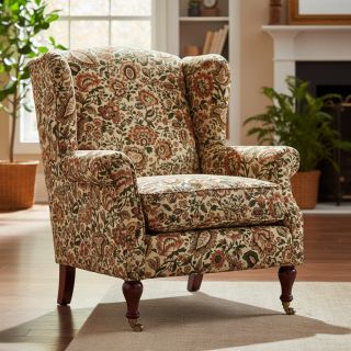 Decoration fabric GOBELIN PREMIUM Bloom Art Craft