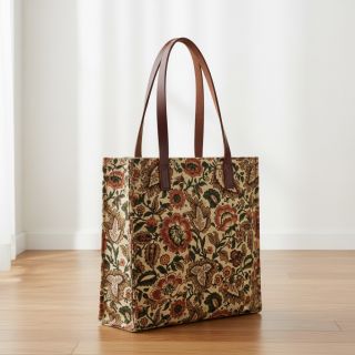 Decoration fabric GOBELIN PREMIUM Bloom Art Craft