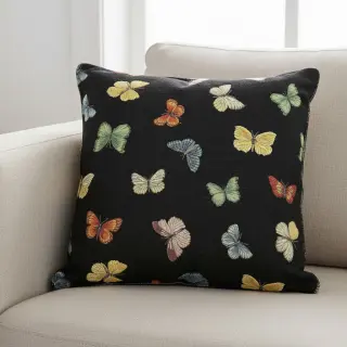 Decoration fabric GOBELIN PREMIUM Happy Butterfly Mix