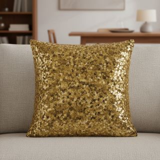 Decoration fabric Sequin Luxury Glam digital print