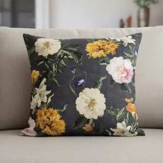 Decoration fabric Masterpiece Elegant digital print