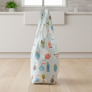 Decoration fabric Eco digital print