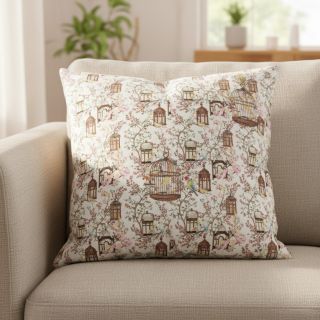 Decoration fabric Wanda digital print