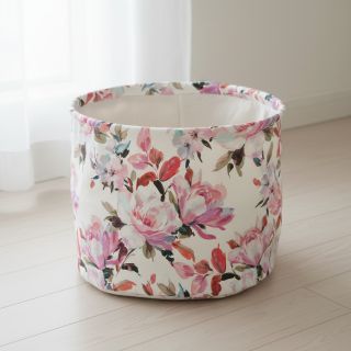 Decoration fabric Batia blanco digital print