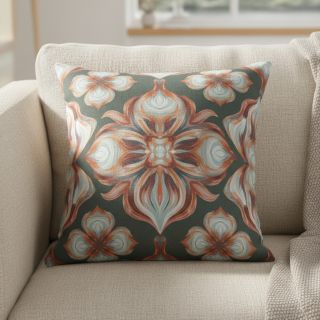 Decoration fabric Bimba design B digital print