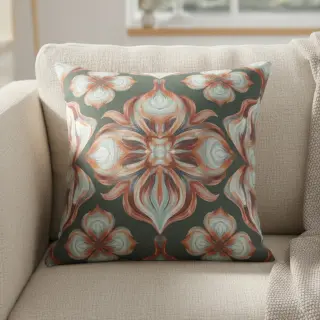 Decoration fabric Bimba design B digital print