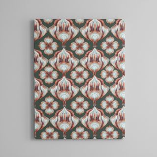 Decoration fabric Bimba design B digital print