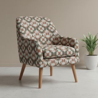 Decoration fabric Bimba design B digital print