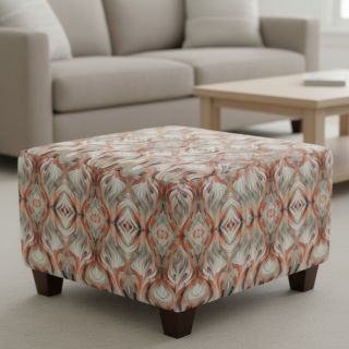 Decoration fabric Bimba design A digital print