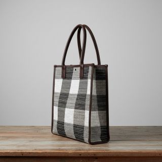 Decoration fabric TWEED allover graphite