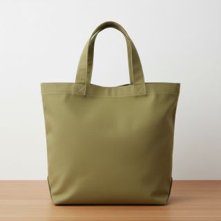 CANVAS olive