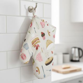 Decoration fabric premium Baking sweet recipe