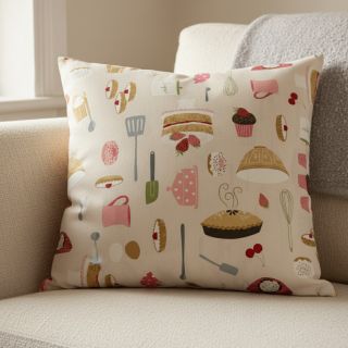 Decoration fabric premium Baking sweet recipe