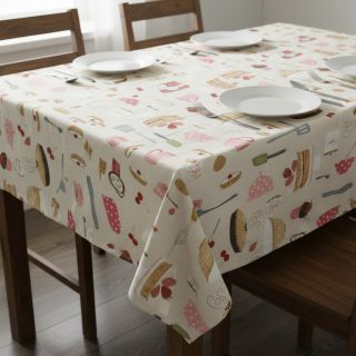 Decoration fabric premium Baking sweet recipe