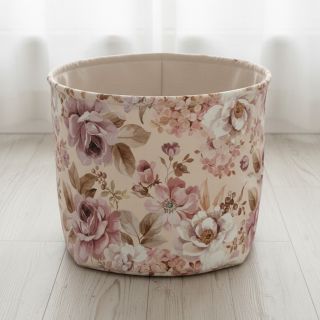 Decoration fabric Classic flower garden digital print