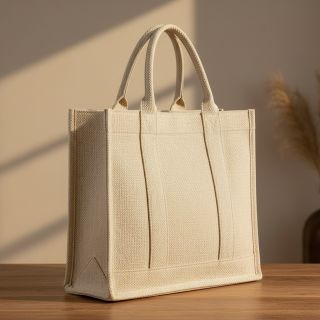 Decoration fabric Canevas lin