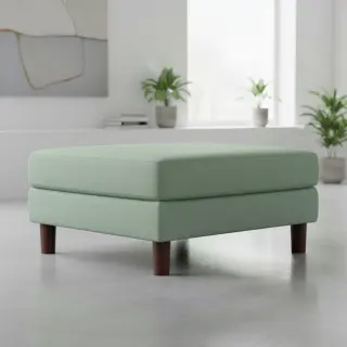 CANVAS old green