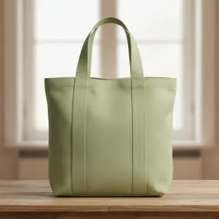 CANVAS dark mint