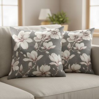 Outdoor decoration fabric teflon SWEET MAGNOLIA