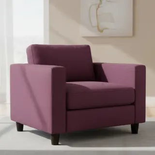 CANVAS beet red