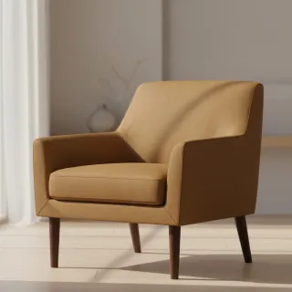 CANVAS mustard