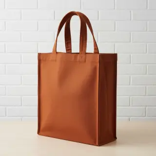 CANVAS terracotta