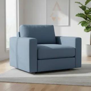 CANVAS blue heaven