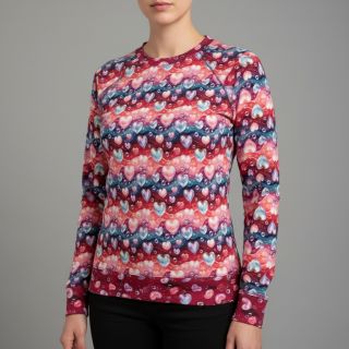 Sweat fabric All you need is love design B digital print