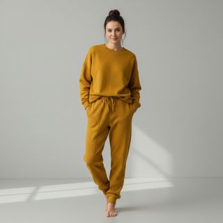 Sweat ochre