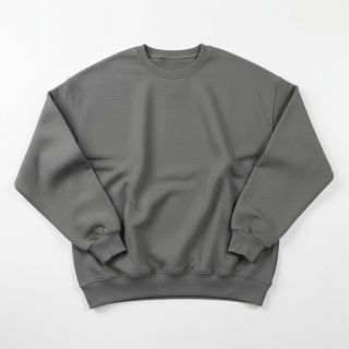 Sweat dark grey