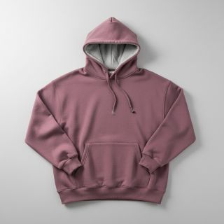 Sweat faded blueberry