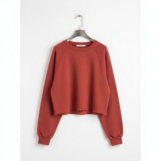 Sweat stone red