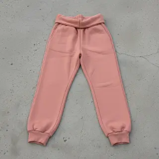 Sweat faded coral