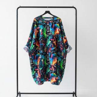 Jogging sweat JOGGING Game over design A digital print