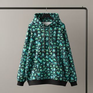 Jogging sweat JOGGING Colour me design A digital print