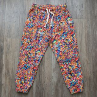 Jogging sweat JOGGING Colour me design B digital print