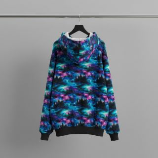 Jogging sweat JOGGING In the night design B digital print