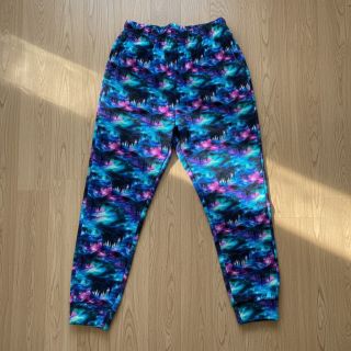 Jogging sweat JOGGING In the night design B digital print